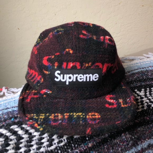 Supreme Other - Supreme wool hat